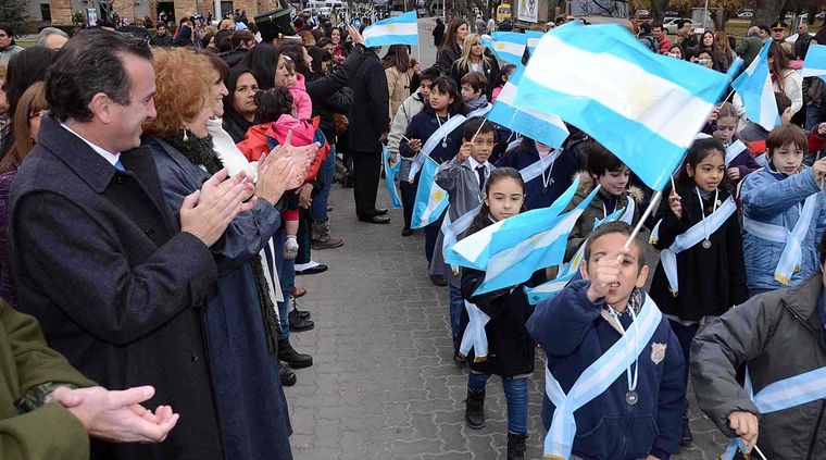 Foto: Gobierno de Mendoza