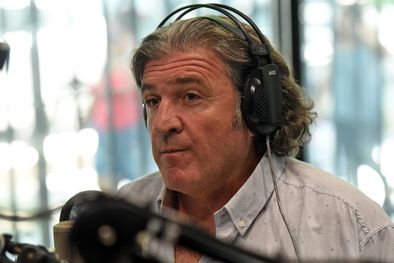 MDZol | El diputado nacional José Luis Ramón.