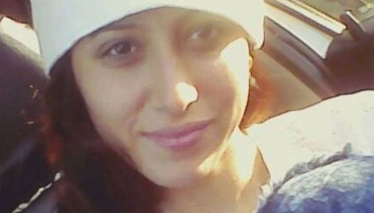 Ramallo desapareció en 2017 y su cuerpo fue encontrado un año después