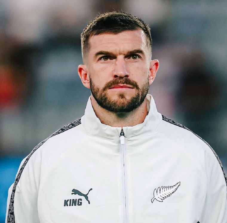 Tim Payne, el inesperado fenómeno del Mundial 2026.