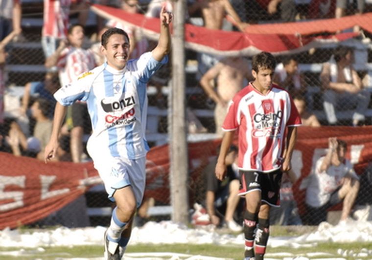 Foto: Marcelo Ruiz / MDZ