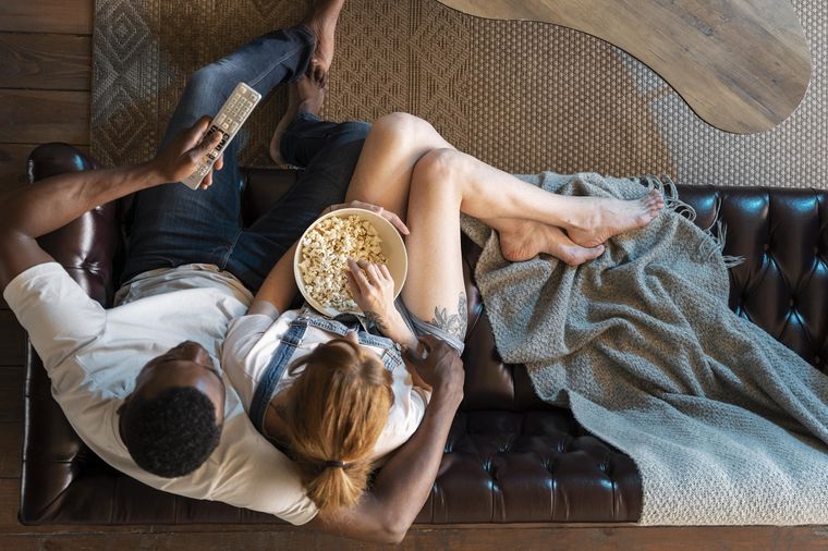 Netflix Para ver el fin de semana. Foto: Fuente: Netflix