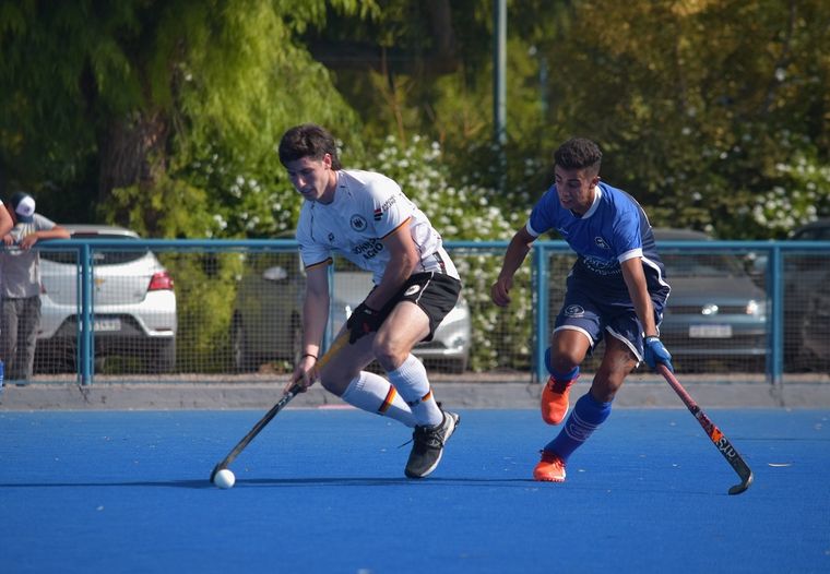 Foto: Valentín Kark - Prensa Alemán