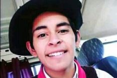 El joven que murió aplastado por el camión de zanahorias era domador de caballos