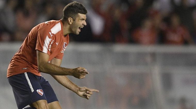 Foto: CA Independiente