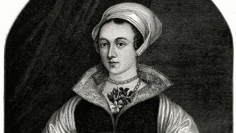 Juana Grey fue reina de facto de Inglaterra e Irlanda desde el 10 de julio hasta el 19 de julio de 1553. Foto: GETTY IMAGES