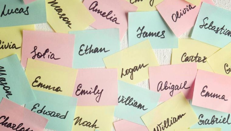 ¿Qué nos dice la numerología sobre nuestro nombre completo? (Shutterstock)