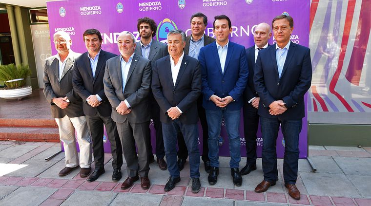 Foto: Pachy Reynoso/MDZ