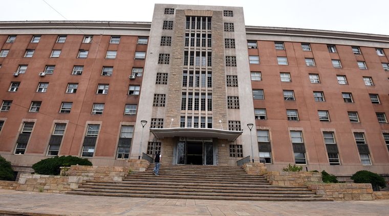 Foto: ALF PONCE / MDZ