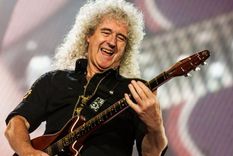 bryan may elegido como el mejor guitarrista de la historia bryan may elegido como el mejor guitarrista de la historia