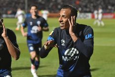 Foto: Santiago Tagua / MDZ Foto: Santiago Tagua / MDZ