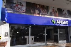 atencion: anses informo quienes cobran hoy sus haberes
