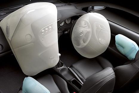 Seguridad: los autos que no se podrán vender en 2014