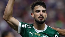 El tremendo precio que le puso Palmeiras a José López ante el interés de varios clubes. El tremendo precio que le puso Palmeiras a José López ante el interés de varios clubes.