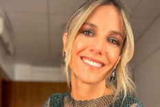 Belén Ludueña Foto: Instagram