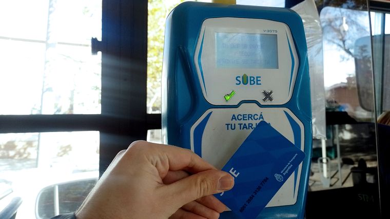 Junio llegará con nuevos aumentos en colectivos del AMBA y en el subte.