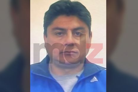 Daniel Núñez Salinas, de 55 años, fue condenado este lunes por el intento de femicidio de su expareja. Daniel Núñez Salinas, de 55 años, fue condenado este lunes por el intento de femicidio de su expareja.