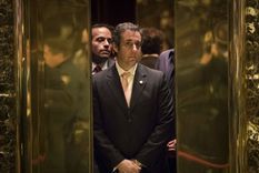 comienzan las declaraciones y testimonios que comprometen a trump