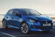 el esperado peugeot 208 ii argentino confirmo motorizacion