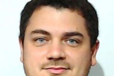 Mazzini escapó del lugar de los hechos. Ahora enfrenta una grave causa penal