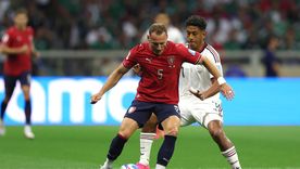 México y República Checa se miden en el mítico Estadio Azteca.