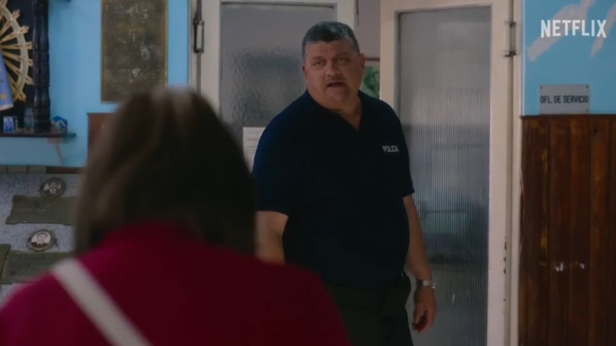 El drama argentino en Netflix perfecto para este viernes