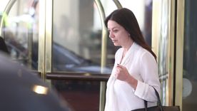 La ministra Sandra Pettovello. Foto: Noticias Argentinas La ministra Sandra Pettovello. Foto: Noticias Argentinas