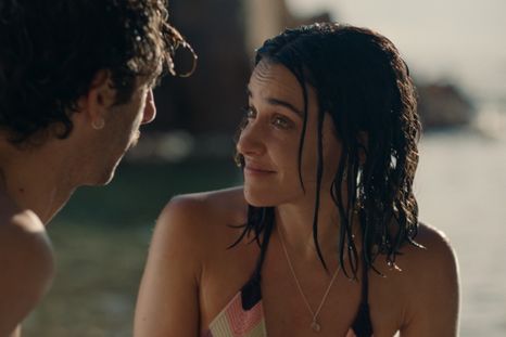 Esta película aborda temas profundos con inteligencia. Foto: Archivo