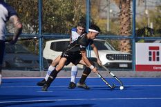 aleman goleo y estiro su ventaja en el hockey masculino