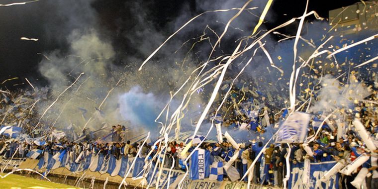 Foto: Nacho Gaffuri / MDZ