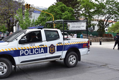 Horror en Salta: murió una bebé a golpes y quedaron detenidas su mamá y su abuela Foto: NA