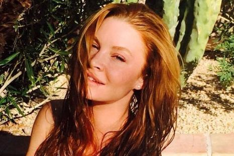 Cassondra Billedeau-Stratton llamó por teléfono a su esposo durante el derrumbe. Luego la línea se cortó. Foto: FACEBOOK