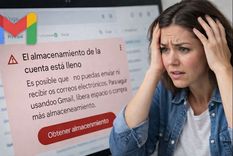 Bandeja explotada en Gmail: con algunos ajustes ocultos podés ordenar lo importante y limpiar miles de correos sin instalar aplicaciones externas.