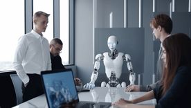 La transformación del trabajo aparece como un factor decisivo.