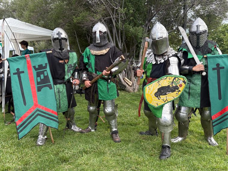 Los Guardianes del Oeste. Los Guardianes del Oeste.