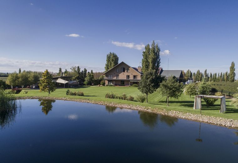 Susana Balbo Wines Foto: PH Osadía de Crear