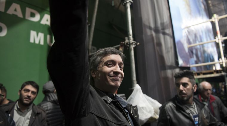 Foto: Gentileza Fabian Rodriguez