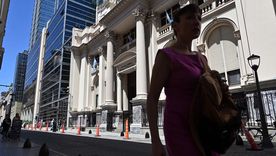 anticipan un futuro sin corridas, pero con menos credito