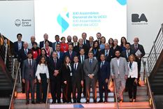 El encuentro tiene como objetivo fortalecer los lazos de colaboración y construir una agenda común frente a los desafíos urbanos, sociales y ambientales.