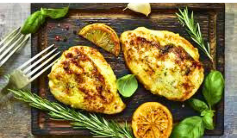 Cómo hacer pollo al limón: una guía paso a paso Foto: Shutterstock