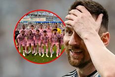 El Inter de Miami volvió a perder mientras espera por Messi.