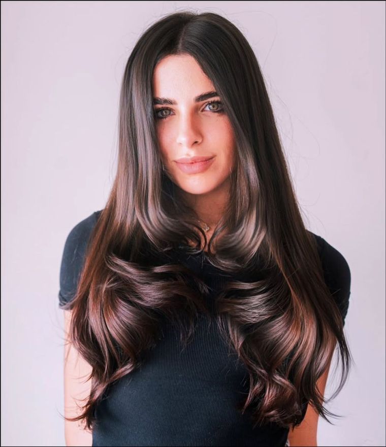 El octopus cut es el nuevo corte en tendencia. El octopus cut es el nuevo corte en tendencia.