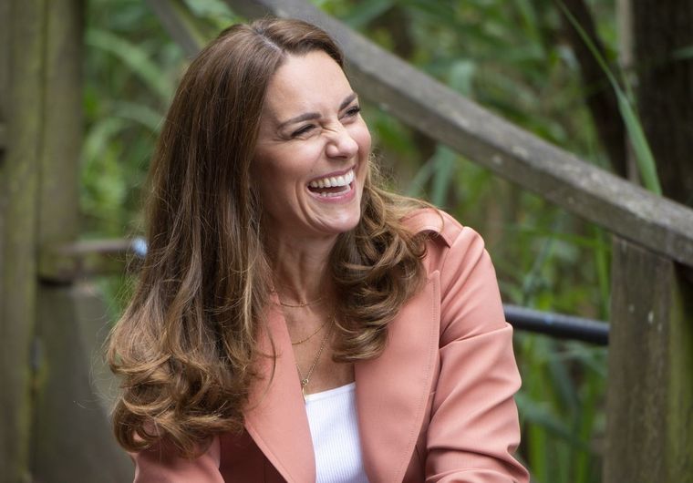 Kate Middleton es una de las royals más queridas del mundo. Foto: https://www.al.com/resizer/XFWNgWxyTnN3PBKDz-7bB6DOcfU=/1280x0/smart/cloudfront-us-east-1.images.arcpublishing.com/advancelocal/SNPUBTB6GNEQ5HE2TA6BIJDC2Q.jpg