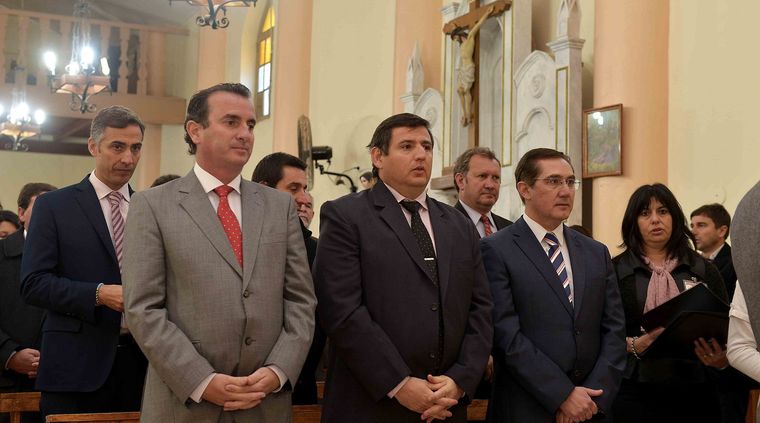 Foto: prensa mendoza