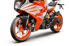 ktm comienza a producir la rc 200 en el pais: ¿de que se trata? ktm comienza a producir la rc 200 en el pais: ¿de que se trata?