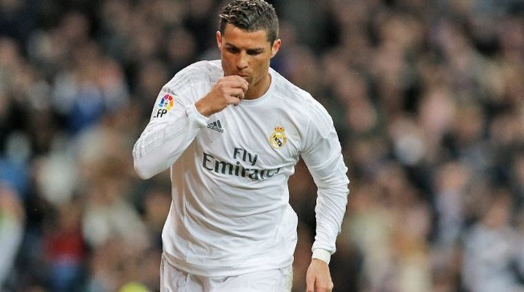 Foto: Real Madrid CF