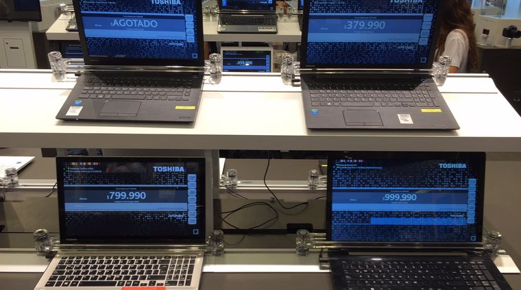 Foto: Federico Croce/MDZ