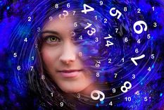 Entérate cuáles son los números de la suerte para hoy. Foto: Shutterstock