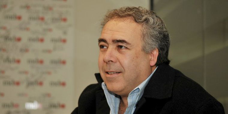 Foto: Nacho Gaffuri / MDZ