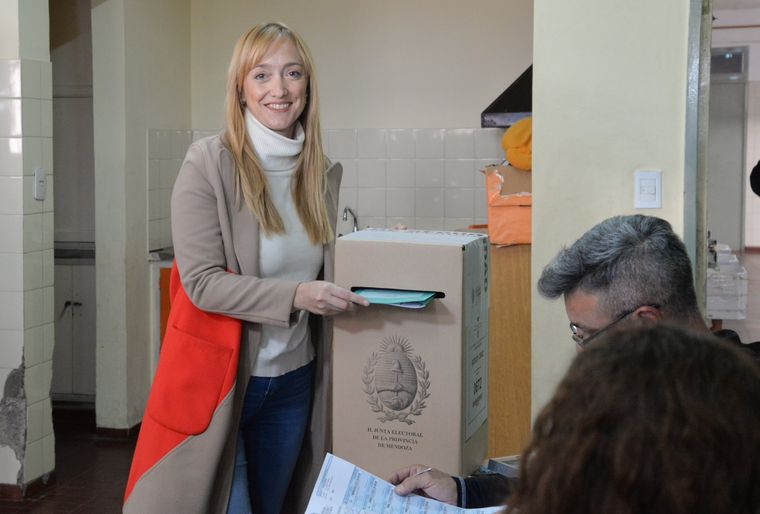 Foto: Prensa Frente Elegí